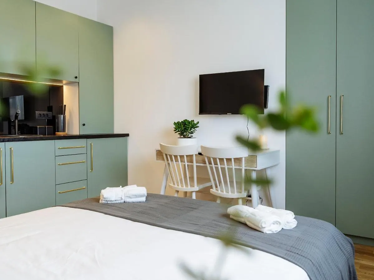 Beautiful Modern Studio - Cismigiu Park - Netflix Βουκουρέστι 0*,  Ρουμανία